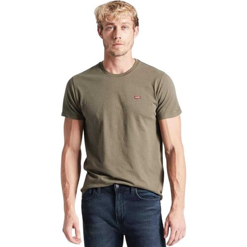 Levi's maslinasta muška majica  LV56605-0021 Cene