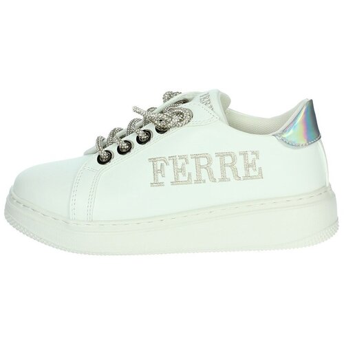 Ferre Nizke superge FB-070 Bela Cene
