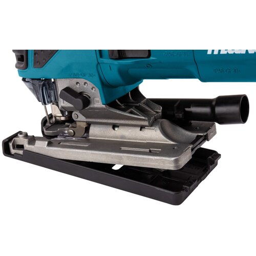 Makita elektronska oscilujuća ubodna testera 4351CT, 720W,800-2800 obr,4 stepena testera Slike