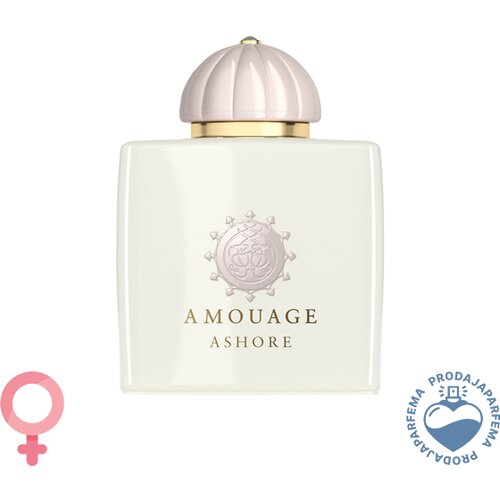 Amouage Ashore - 100ml Cijene