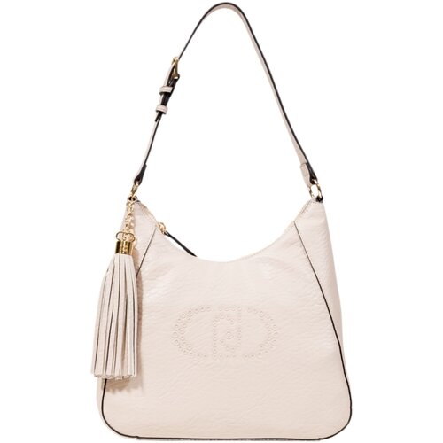 Liu Jo Torbe ECS M HOBO AF5119 E0161 Bež Slike