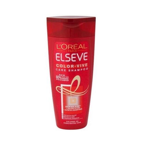 L´Oréal Paris Šampon Color vive 250ml Cene