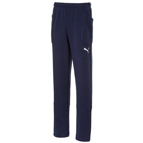 Puma Liga Casuals Pants Tamno plava Cene