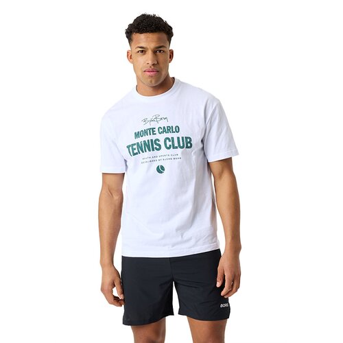 Bjorn Borg Borg Classic Print majica Cene