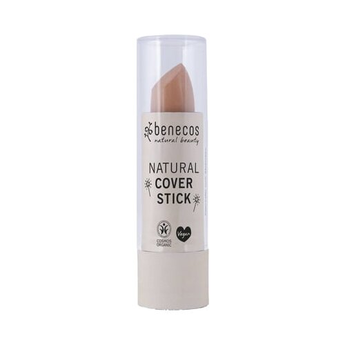 Benecos Natural Cover Stick - vanilla Cene