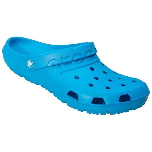 Crocs Hilo Clog Ocean Plava Cijene