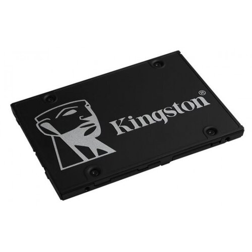 Seasonic SSD 256GB KINGSTON KC600 2.5" SATA 3 Cene