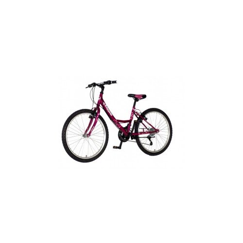  Bicikl Venssini Parma Ella 24" ljubičasti Cene