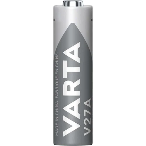 Varta 1 electronic V 27 A