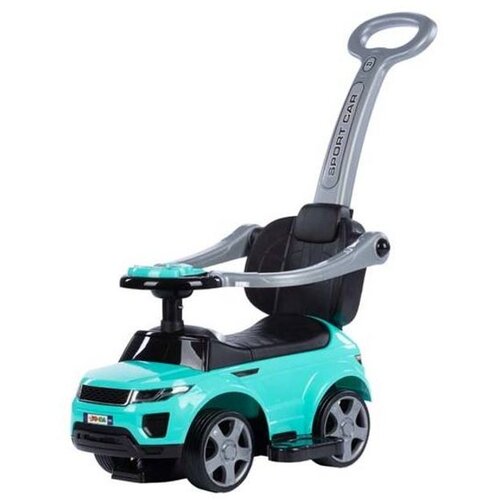 Moovkee Guralica rover s vodilicom turquoise Cijene