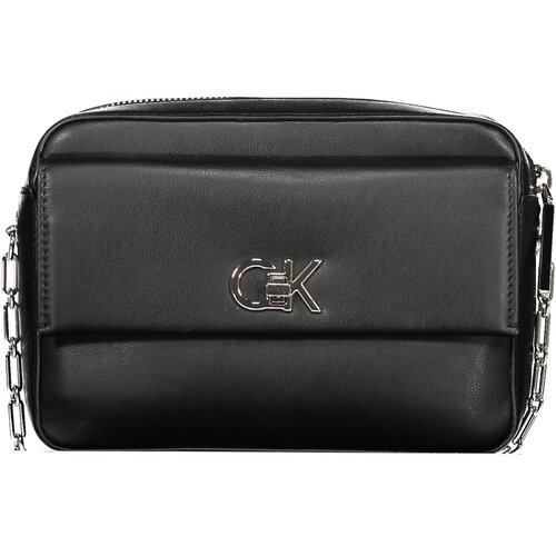 Calvin Klein WOMEN&#39;S BAG BLACK Cene