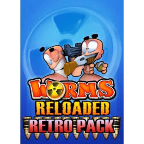 Steam Worms Reloaded: Retro Pack (DLC) Key (PC) EUROPE Cene