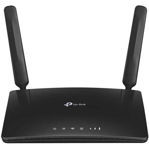  AC1200 Wireless Dual Band 4G LTE Router build-in 4G LTE modem support LTE-FDD/LTE-TDD/DC-HSPA+/HSPA+/HSPA/UMTS with 3&amp;times;10/100Mbps Slike