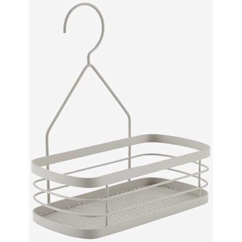 Linnea Polica MOHED 23x12x26,5 cm, Krem Slike