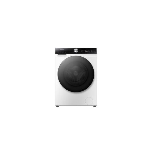 Ve&amp;scaron; ma&amp;scaron;ina, 12 kg, 1400 obr, Hisense WF7S1247BW Slike