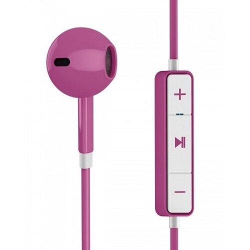 Energy Sistem Energy 1 Bluetooth roze bubice sa mikrofonom Cene