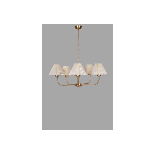 Opviq luster 2586770, krem ​​boje Slike