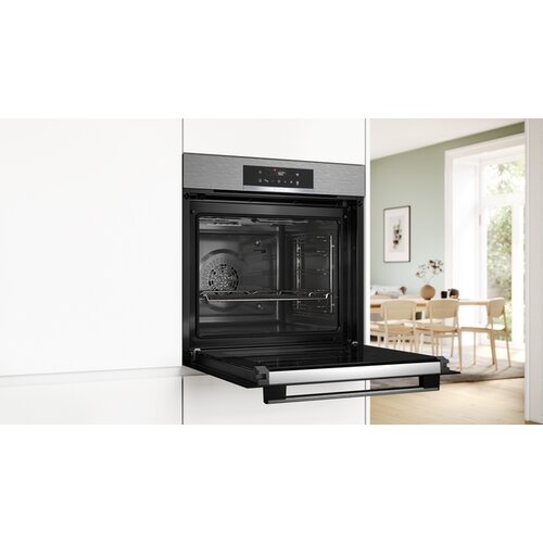 Bosch ugradna rerna konvencionalna HBA171BS3 Slike
