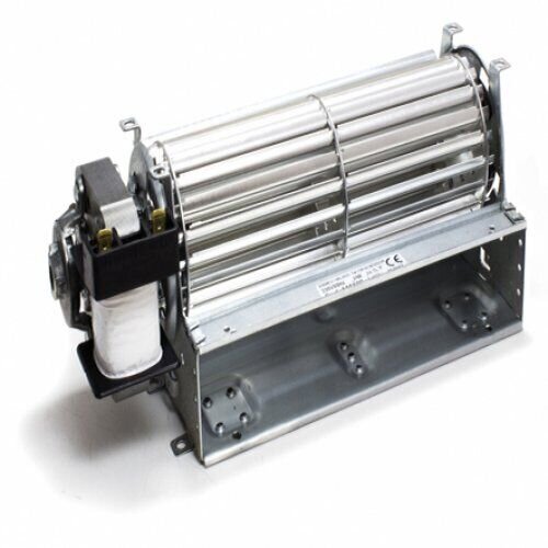  Ventilator za rashladne sisteme, Levi Slike