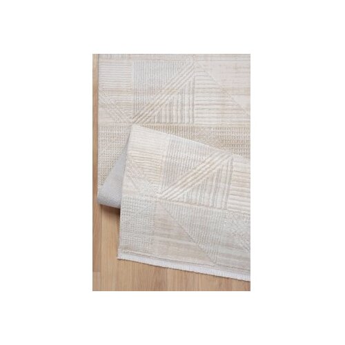 Conceptum Hypnose elex 5211 beige carpet (100 x 300) Cene