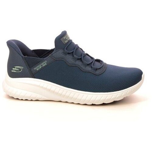 Skechers Modne superge 108194EC Modra Cene