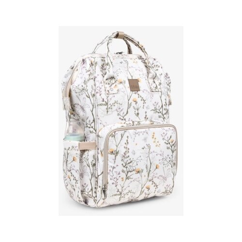 Kikka Boo Torba za mame Siena Luxe Secret Garden Beige ( KKB21119 ) Cene