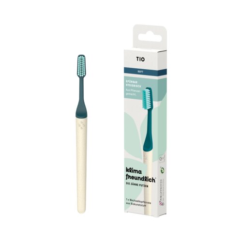 TIO BRUSH Soft Cijene