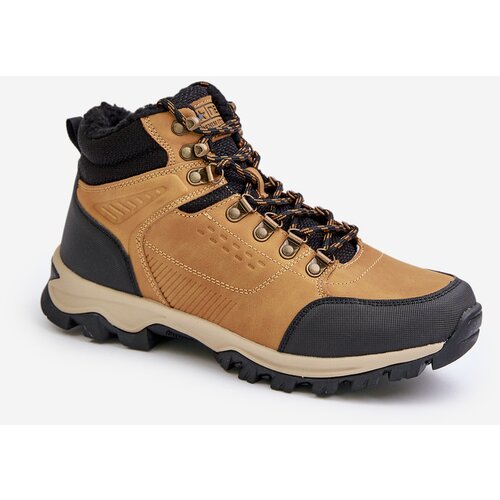 EVENTO PE1 Insulated Men's Hiking Boots Camel Loreinae Cijene