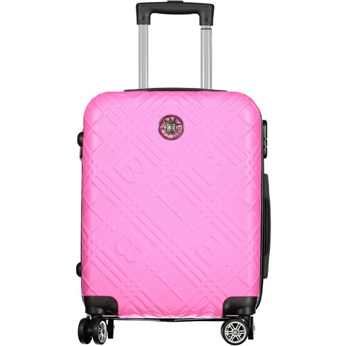 Laura Biagiotti SMALL TROLLEY WOMEN PINK Slike