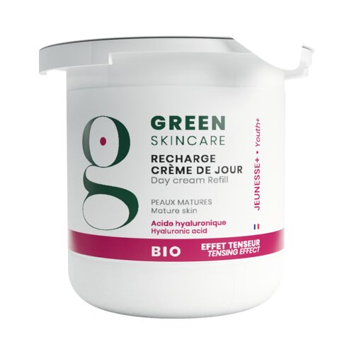 Green Skincare jEUNESSE+ Day cream - Nadopuna 50 ml Cijene