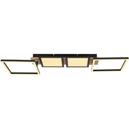 Globo STROPNA LED-SVETILKA Bossy //3000 K/230 V/ Cene
