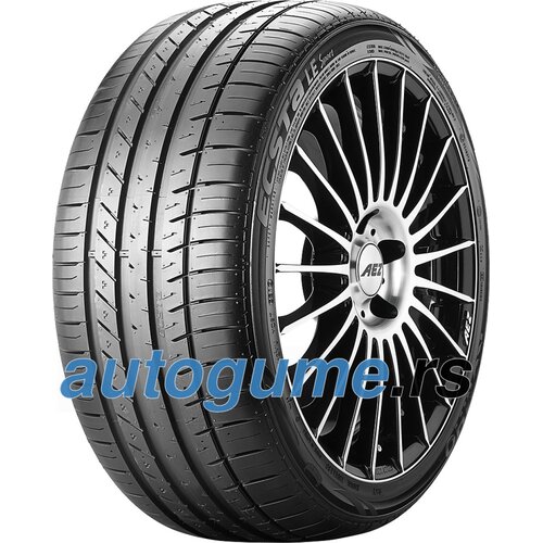 Kumho Ecsta Le Sport KU39 275/30 R19 96Y XL Slike