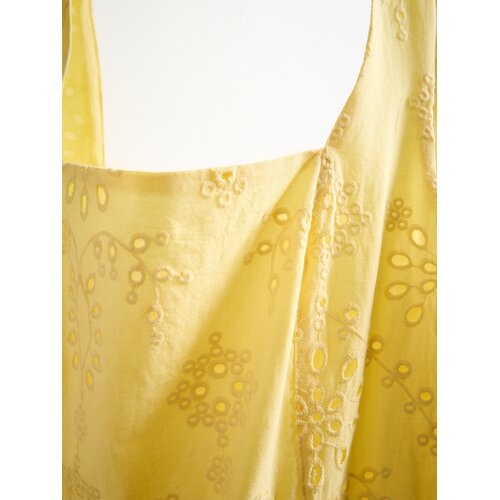Reserved LADIES` DRESS - žuta boja Cene