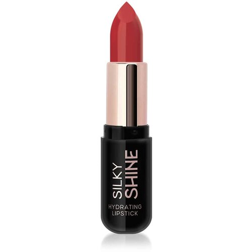 Golden Rose Silky Shine Hidratantni ruž za usne 219 Slike