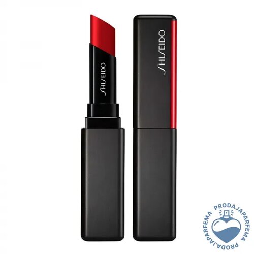 Shiseido VisionAiry Gel Lipstick (N°227 Sleeping Dragon) 1.6g Cijene