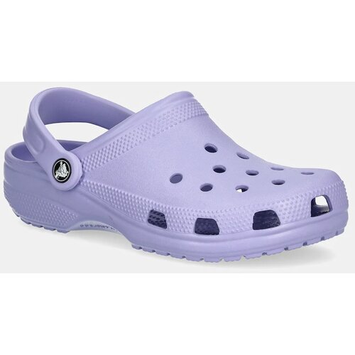 Crocs Ženske papuče Classic 10001-5BN, Ljubičaste Slike