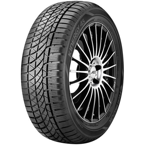 Hankook Kinergy 4S H740 ( 225/60 R17 99H SBL ) Slike
