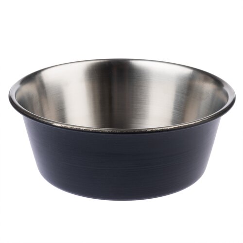 TIAKI posoda z napisom Chalkie Talkie - 1,2 l, &amp;Oslash; 17,5 cm Slike