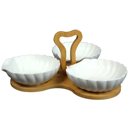 Sigma set za serviranje 4/1 ZD357 Cene