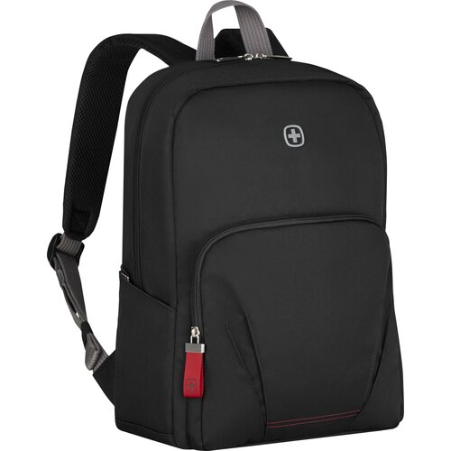 Wenger Motion Rucksack Schwarz Slike