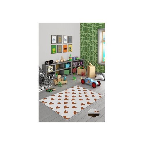 Conceptum Hypnose tepih (50 x 80) WOOKECE054 Slike