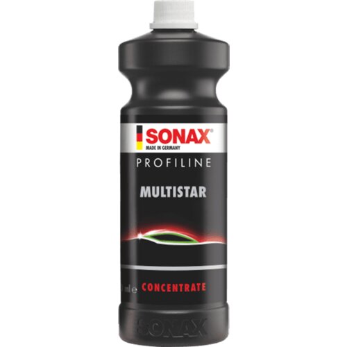  SONAX MULTISTAR KONCENTRAT 1l Cijene