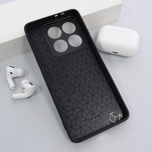 Maska za Xiaomi 14T Pro AG Frosted svetlo plava Cene