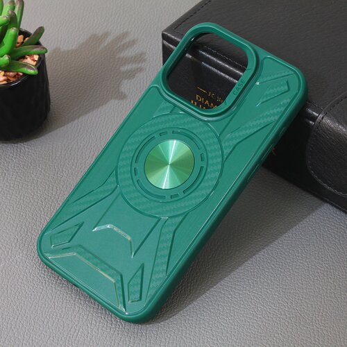 Torbica combat za iphone 15 pro max 6.7 zelena Slike