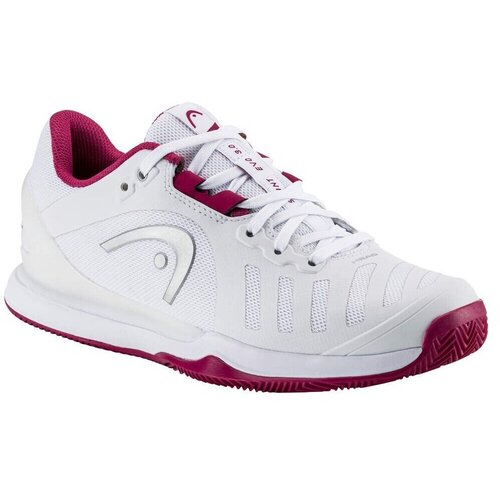 Head Sprint Evo 3.0 Bijela Slike