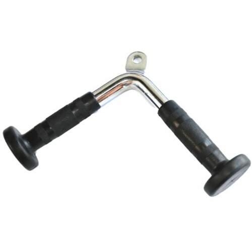 Active gym triceps pressdown bar cable attachment Cene