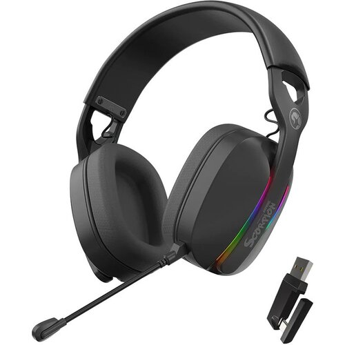 Marvo Slušalice HG9086W PS4/PS5/XB1 Black Cene
