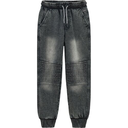 Cool club hlače trenirka DH CCB3110692 M siva 104 Cijene