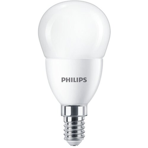 Philips led sijalica 7W(60W) P48 E14 cw fr nd 1PF/10 Slike
