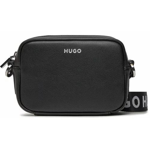 Hugo Ročna torba Bel 50490172 Črna